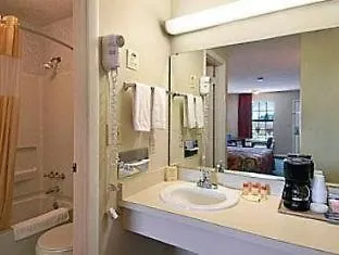 Americas Best Value Inn-Winnsboro Chambre photo