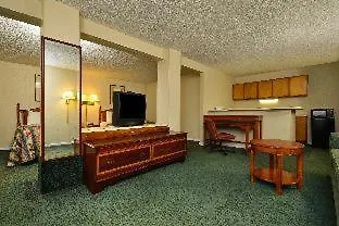 Americas Best Value Inn-Winnsboro Chambre photo
