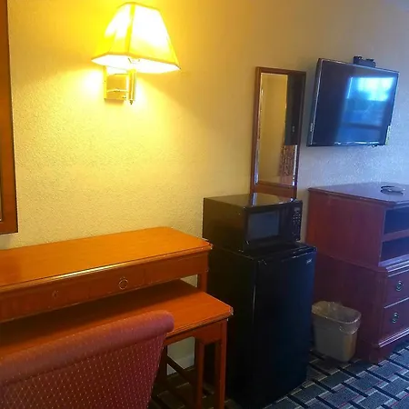 Americas Best Value Inn-Winnsboro Extérieur photo