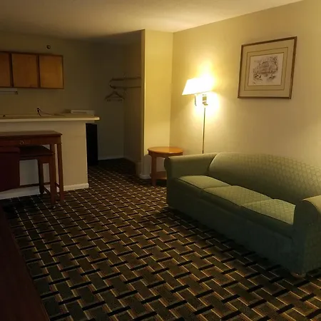 Americas Best Value Inn-Winnsboro Extérieur photo