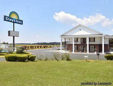Americas Best Value Inn-winnsboro Hotel