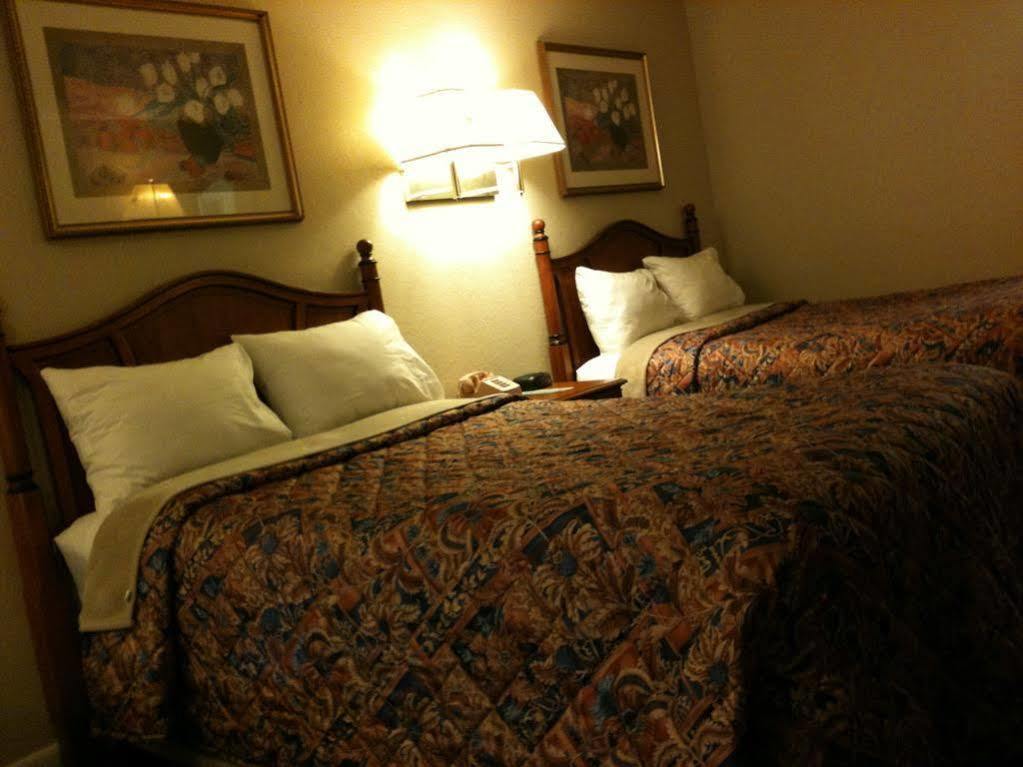 Americas Value Inn-winnsboro