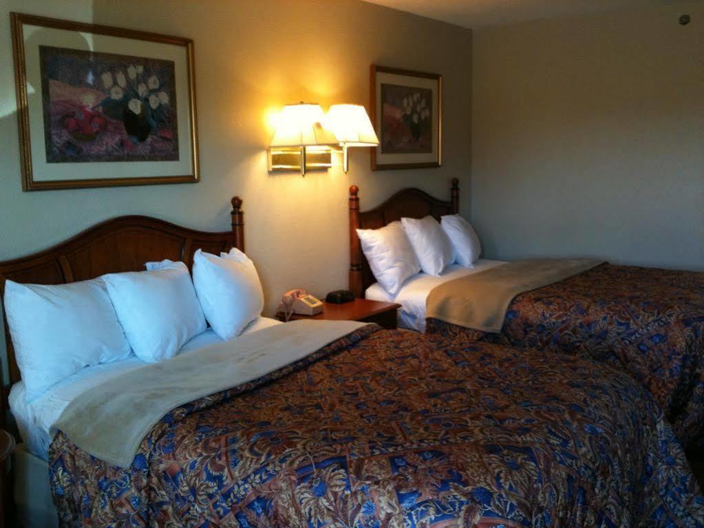 Americas Value Inn-winnsboro 2* Winnsboro