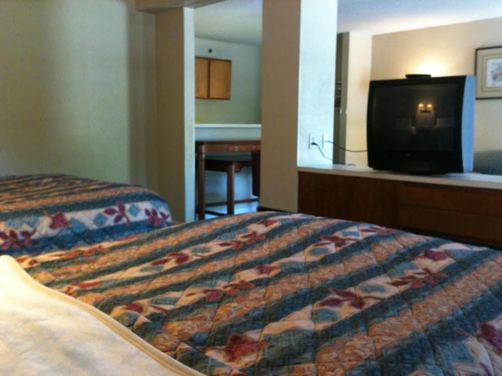 Hotel Americas Value Inn-winnsboro