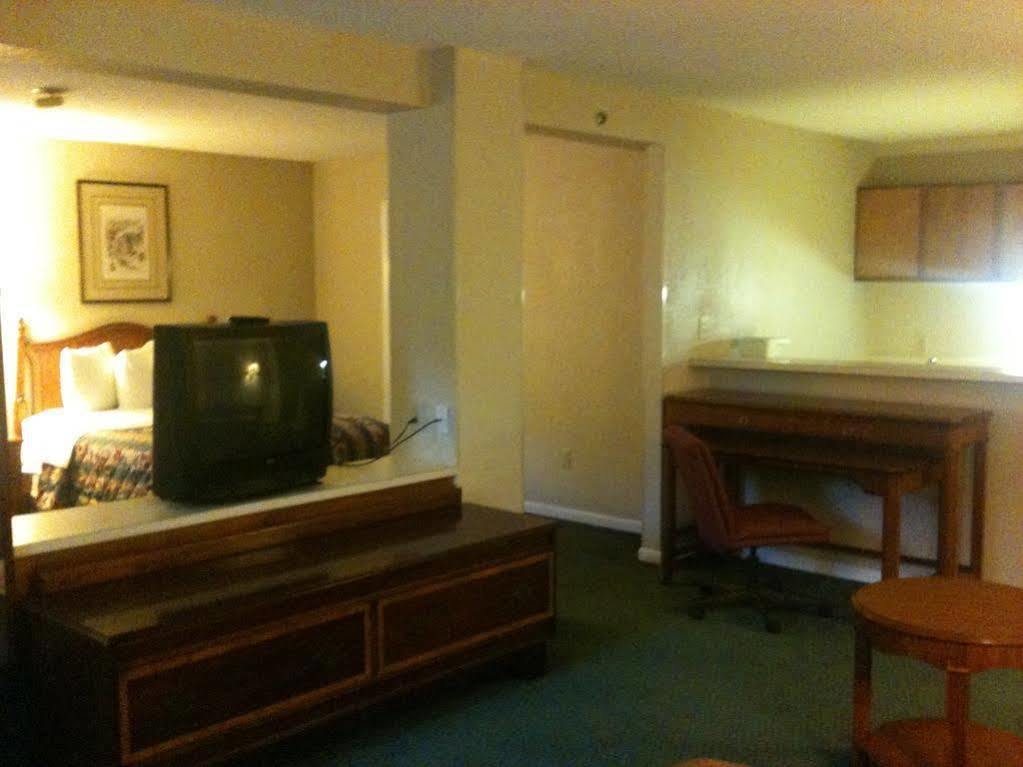 Americas Value Inn-winnsboro Winnsboro